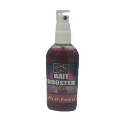 Champion feed bait booster pro feed 100ml Squid & Krill