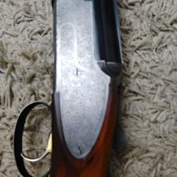 Rizzini parcours chasse