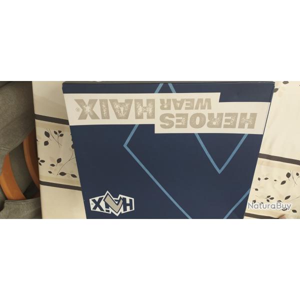 chaussures de chasse