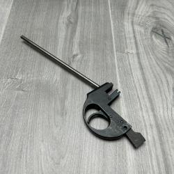 Bloc d&eacute;tente 22lr marque inconnue