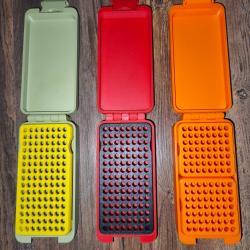 boite vide sans munitions 22lr