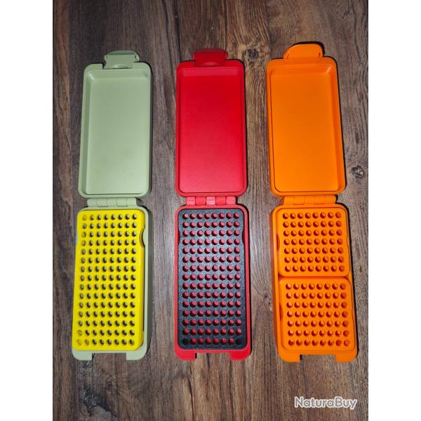 boite vide sans munitions 22lr