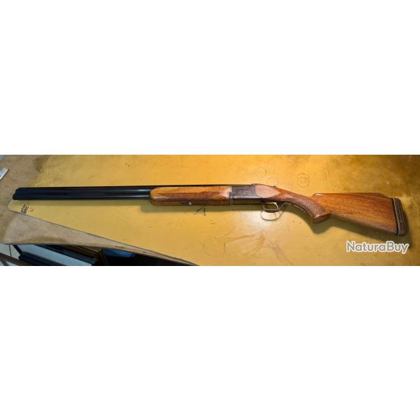 Vends Superpos� Trap Miroku Calibre 12 800 / 3800