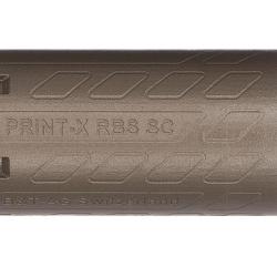 Silencieux BRUGGER & THOMET PRINT-X RBS Sub Compact 5,56 mm INCONEL 718