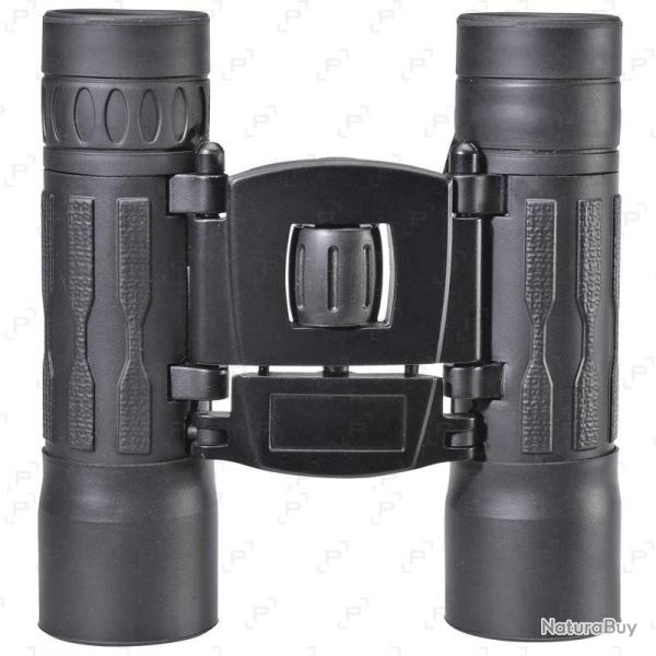 JUMELLES LE LYNX 10X25