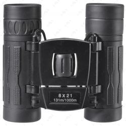 JUMELLES LE LYNX 8X21