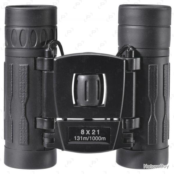 JUMELLES LE LYNX 8X21