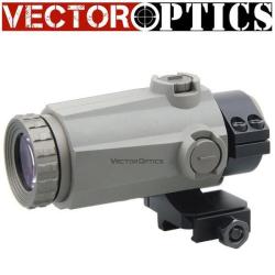 MAGNIFIER VECTOR OPTICS 3X22 MAVERICK 3 SOP