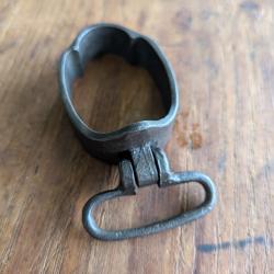 Vends grenadi&egrave;re pour fusil LEBEL.