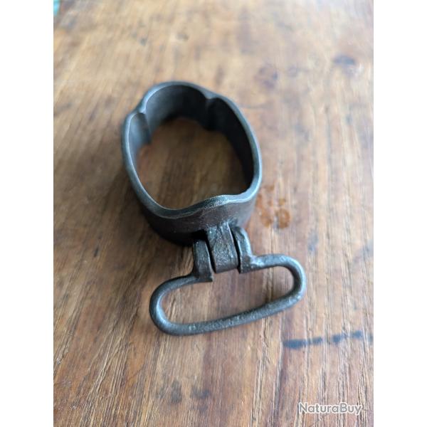 Vends grenadi�re pour fusil LEBEL.