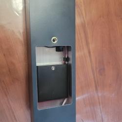 Mode emploi chronographe