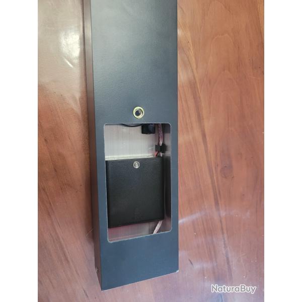 Mode emploi chronographe