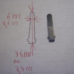 extracteur pour c 96