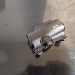 Blaser rd20 point rouge