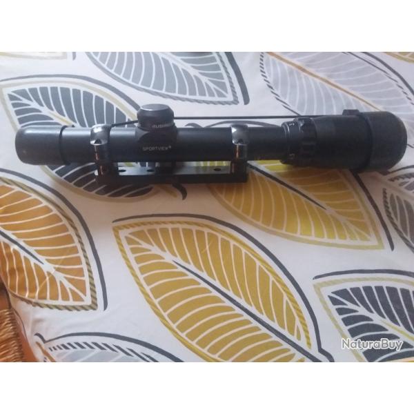 Lunette de marque BUSHNELL