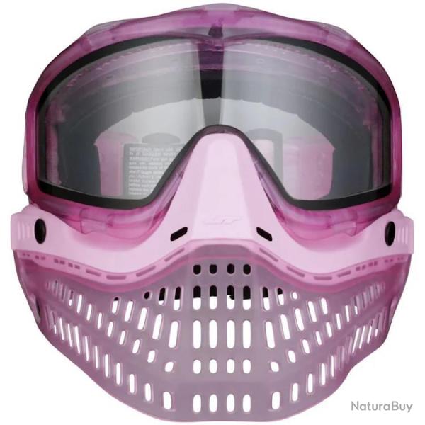 Masque de paintball JT Proflex Birthstone LE ICE Opal - Octobre