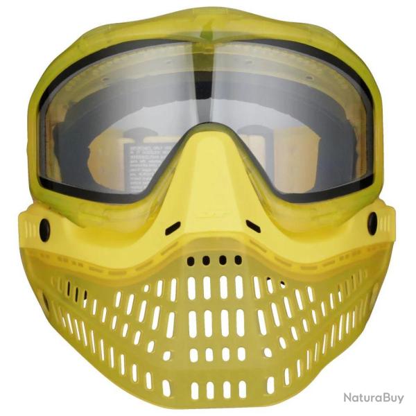 Masque de paintball JT Proflex Birthstone LE ICE Emerald - Mai
