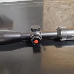 Lunette leica fortis 1,8-12x42