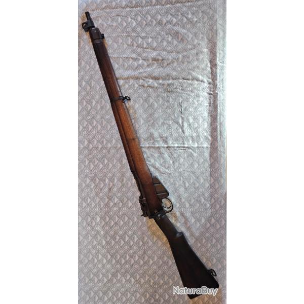 Lee enfield N�4 MK 1* - Mise � Prix 1 � sans prix de r�serve !
