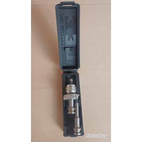 Unit� d'amor�age en acier pour presse mono-station large et small