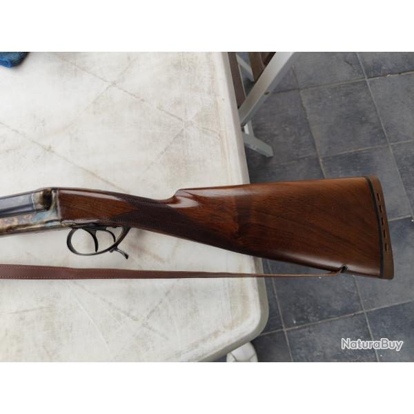 Manufrance (Robust-IDEAL)