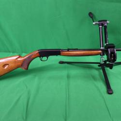 Carabine semi-automatique Browning Smokeless SA-22 Cal .22 Short