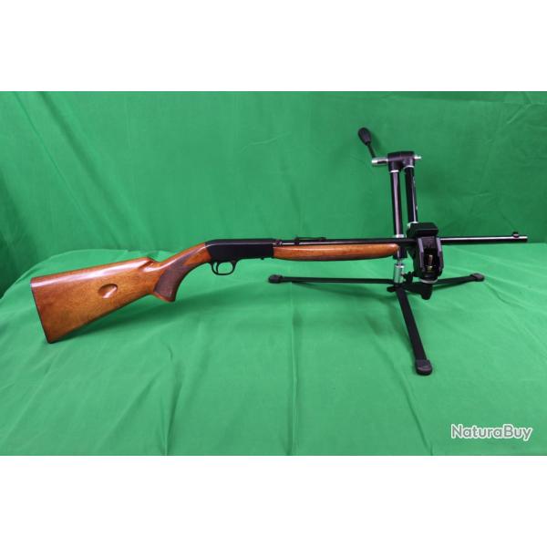 Carabine semi-automatique Browning Smokeless SA-22 Cal .22 Short
