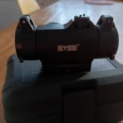 Point rouge Etee 2 Moa