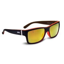 Lunettes Polarisantes Rapala Urban Visor Gear Noir Rouge
