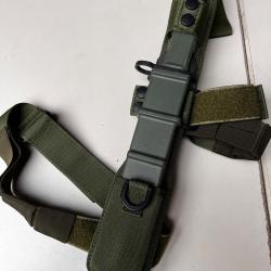 Ba&iuml;onnette FAMAS F&eacute;lin extrema ratio.extr&ecirc;me ratio.