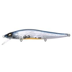 Poisson Nageur Megabass Vision Oneten 110 FW GP Pro Blue