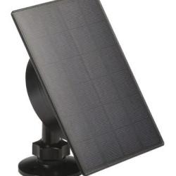 Panneau solaire Num'axes SOL1072 pour tous mod&egrave;les Numaxes 6/9/12V