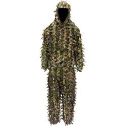 Tenue de camouflage Jack Pyke camo polyester Taille M/L