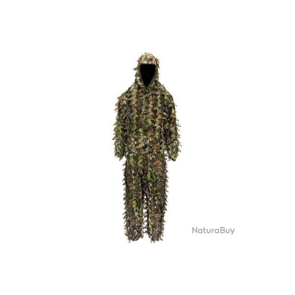 Tenue de camouflage Jack Pyke camo polyester Taille XL/2XL