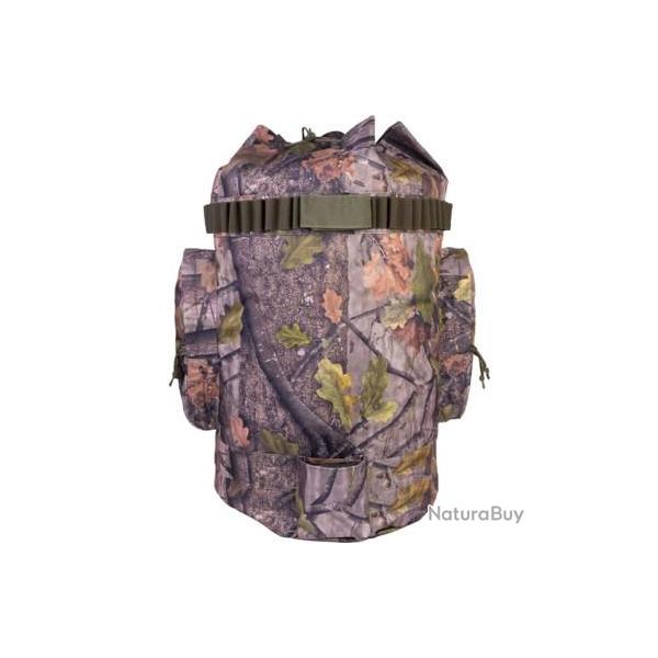 Sac � dos Jack pyke maxi decoy evo camo 120L