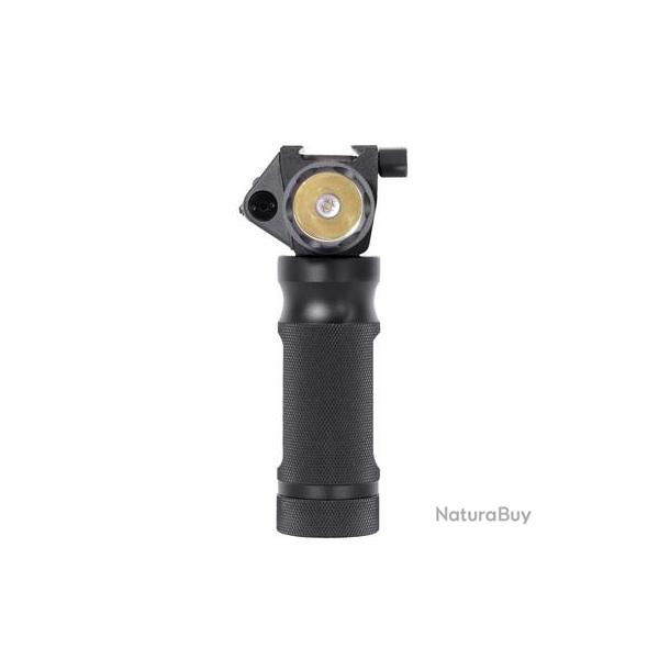 Poign�e laser/led ux rail 21mm