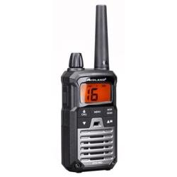 Lot de 2 Talkie walkie midland XT70 pro