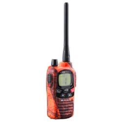 Talkie Walkie Midland G9 pro blaze orange + oreillette