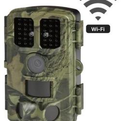 Pi&egrave;ge photographique Num'axes PIE1077