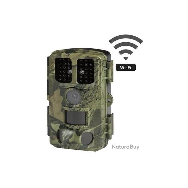 Pi�ge photographique Num'axes PIE1077