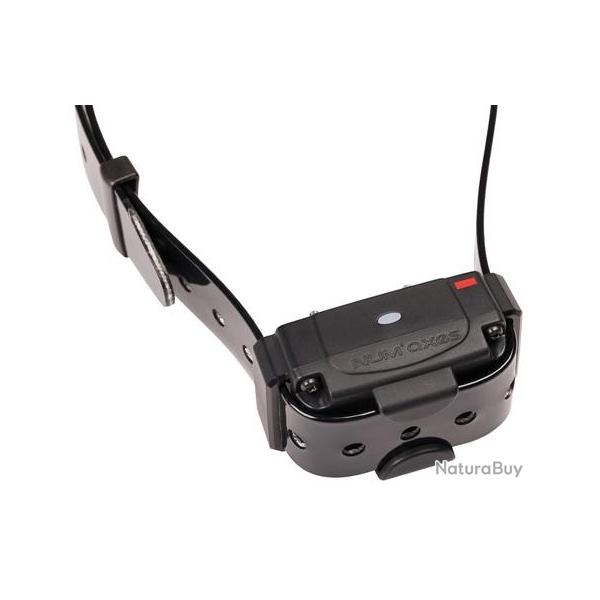 Collier suppl�mentaire antifugue Num'axes Canifugue FUG1034