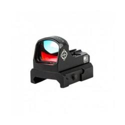 Viseur Sightmark mini shot A-spec m3 micro reflex sight noir point rouge 3 moa 1 X
