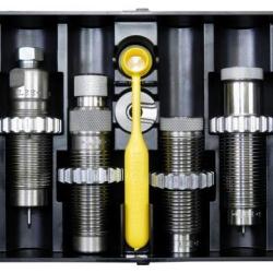Jeu de 4 outils 90556 calibre 243win