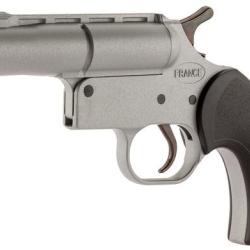Pistolet de d&eacute;fense SAPL GC27 cal.12/50 SAPL gris SA 1cp