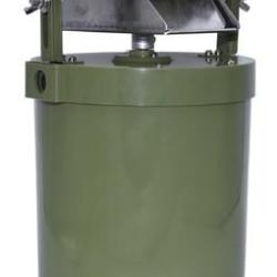 Agrainoir automatique Pisteurs programmateur digital 12V hebdomadaire