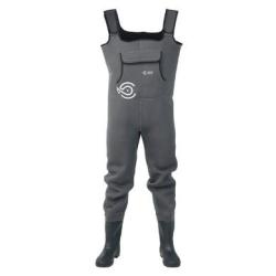 Waders sert srt neoprene thermo protect gris P42/43