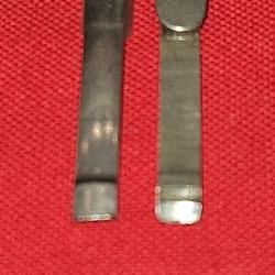 Extracteur fusil lebel ou berthier