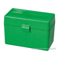 Bo&icirc;te &agrave; munitions RL-50