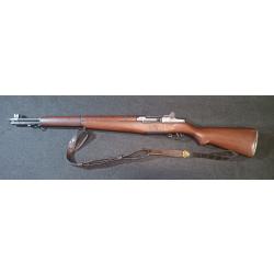 GARAND M1 WINCHESTER CANON LOTHAR WALTHER