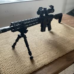Hammerli AR 15 22lr
